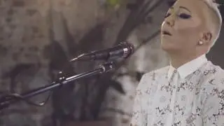 Genna & Jesse   Don't Feel Like Myself Tonight   LIVE SESSION PHILA