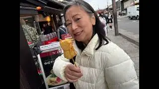 9 days Japan Itinerary in Tokyo, Kyoto, Nara & Osaka