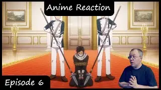 Fealty | LasTame Episode 6 Reaction (悲劇の元凶となる最強外道ラスボス女王は民の為に尽くします。)