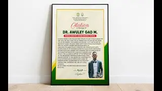 Professional free Citation design with Photoshop: Beginners Guide