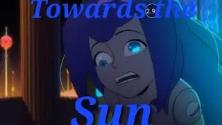 KNIGHTS OF GUINEVERE [amv/edit] Towards the Sun