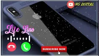 Alone Ringtone   Alone Ringtone Instrumental   life line Ringtone   New Trending Status