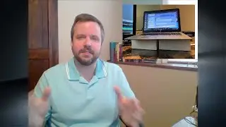 Using Your Webcam to Your Advantage for Team Meetings and Presentations