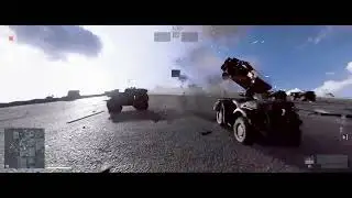 Battlefield 6 Custom Portal Map - Chaos Climb (ZX45F)