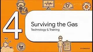 Basic H2S Training: Surviving the Silent Killer (Course H2S-B)