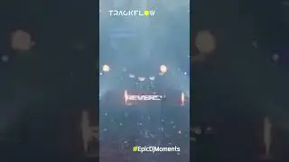 Da Tweekaz turned Reverze 2025 into a massive playground 🦆🔥