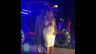 BEST ENGAGEMENT VIDEO EVER! MAGICAL MOMENT! 4TH OF JULY WITH FIREWORKS!