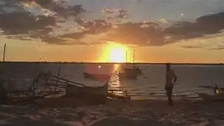 Madagascar - Belo sur mer