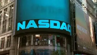 Nasdaq Extends Record Run; Mylan Pops on Perrigo Formal Offer