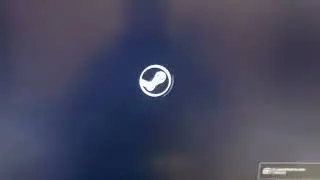 Steam Deck na JSAUX dock z monitorem 4K