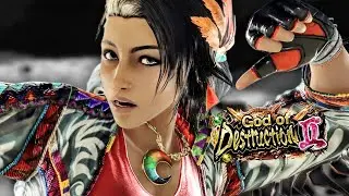 Azucena &mdash; A Character STILL Viable after Millions of NERFS!