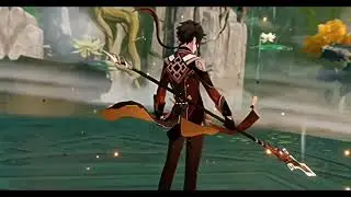 Zhongli / Lambada