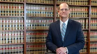 Why TU Law? Magistrate Judge Brian McKay shares his advice