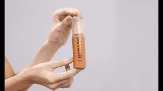 Shimmer Body Oil - &Oacute;leo Iluminador Corporal com toque seco e FPS 40 | By DETONI BEAUTY