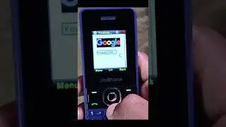 How to use YouTube in Jio Bharat v2. YouTube in Jio Bharat v1 #shorts #jiobharat #youtubeshorts