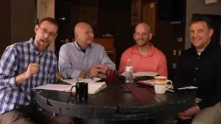 04/10/2020 Good Friday Round Table Discussion