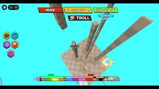 RAGE QUIT OBBY PART 2😎