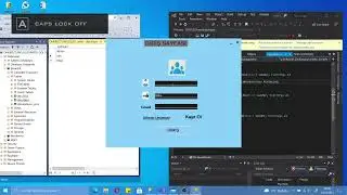 C#🌐 form project password changes, user password verification, (C# form projesi şifre değiştirme)😉