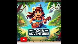 Tchia (fun gameplay #2)