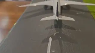 Delta a350 model 