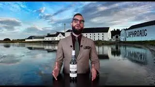 Laphroaig Select Whisky La Degustazione