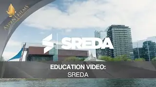 SREDA | Communication Video | Agri-Food