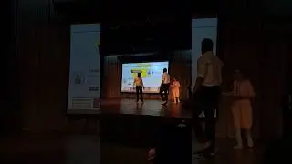 MAHARASHTRA EDUCREATORES SUMMIT 2024. #asc #abhisheksir #abhisheksirchemistry