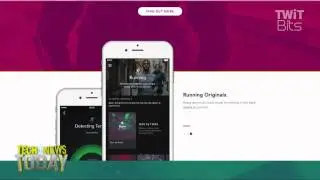 Spotify Adds Podcasts and Other Video Content: Tech News Today 1263