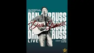 Dan Strauss' Summer 2024: A Summer Of Music