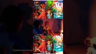 Tchia ПРОХОЖДЕНИЕ В shorts 7 от Paciphisto