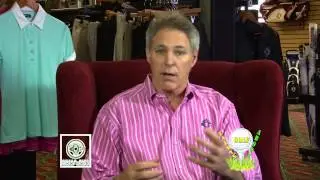 Ocean City Golf Club - Golf Tip # 11 with Buddy Sass