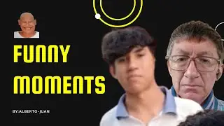 Bco2 (Plutonium) con juan Funny Moments
