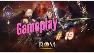 Rom: Golden Age - Gameplay#19