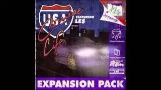 LE$ - FWTS (Chopped Not Slopped)