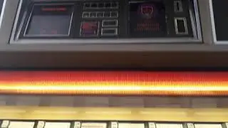 Jukebox Rowe AMI 200 selection stereo for sale