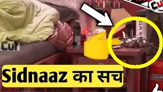 #sidnaaz का पकड़ा गया प्यार | Unseen Undekha Bigg Boss Season 13 | Trending World बिग बॉस 13