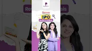 Emcure Pharmaceuticals IPO Review: Is It Worth Your Investment? | Emcure Pharma IPO | Namita Thapar