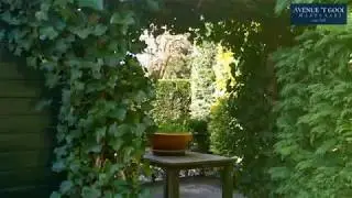 Wonen op een unieke locatie in de villawijk Bikbergen