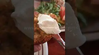 AWFUL FALAFEL | @DrewPaul #solotravel #bachelorlife #ceolife #denver #nightlife #latenight