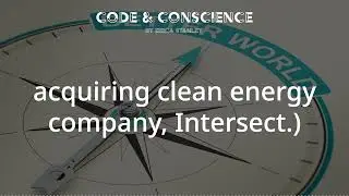 Code & Conscience 18: The Ethical Compass: Designing for Equitable Systems