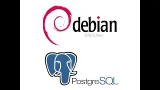 Como instalar Postgres en Debian #Postgres #Debian