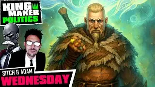 🔴 Chronicles of Myth! JayMac Has a Coming Game Launch!