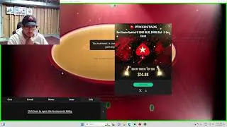 DAY 2 RED SPADE EVENT - LIVE STREAM!!