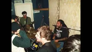 2. Violent Messiah - STILL KILLING PEOPLE (Party Fuel E.P.)