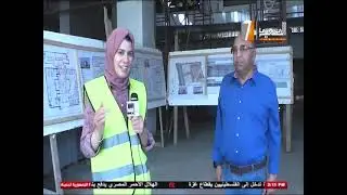 انجازات حياة كريمة والمرحلة الأخيرة لتسليم مستشفى ابوقرقاص المركزي الاحد2025/8/17انتظروناالاحدالقادم