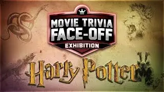 HARRY POTTER MATCH: Robert Parker vs. David Garcia vs Andrew  Kelk vs Keith Kennedy