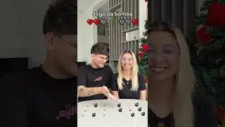 JOGO DA BOMBA