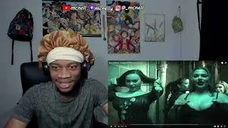 Russ Millions - Instagram (Official Visualiser) REACTION