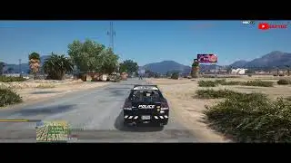 PGN | Patroling Los Santos | Pro Gamer Network #1