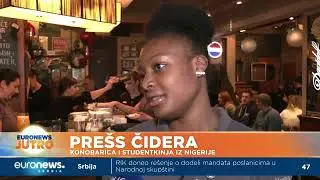 Kako se strani radnici sporazumeju na srpskom govornom području?